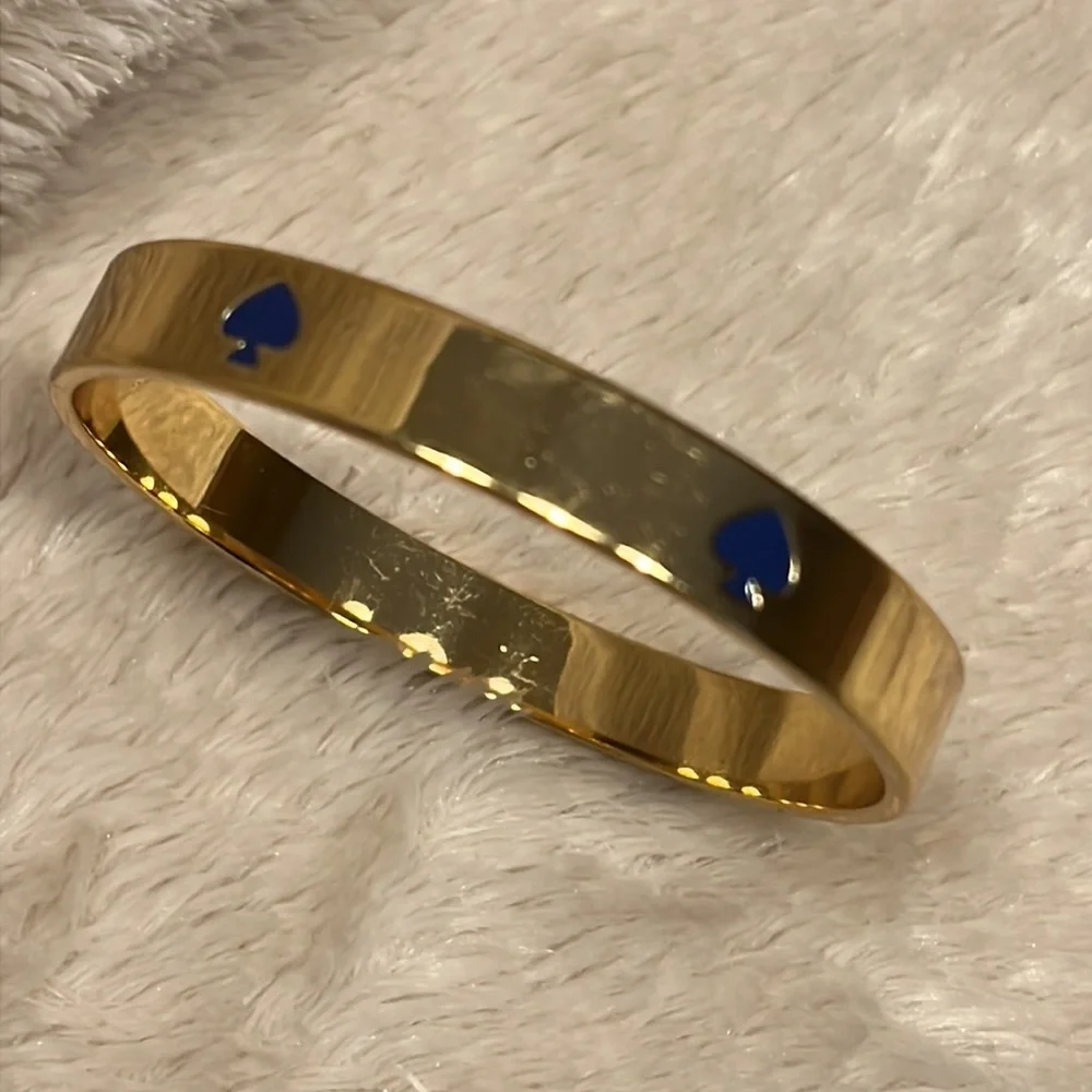 KATE SPADE ♠️ NEW YORK Bracelet - Picture 4 of 15